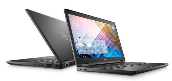 N061L559015EMEA_U Lati 5590, i5-7300U, 8GB,256GB SSD,15.6'''' FHD, Ubuntu