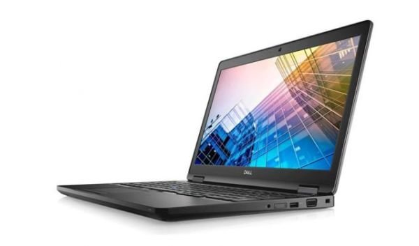 N061L559015EMEA_U Lati 5590, i5-7300U, 8GB,256GB SSD,15.6'''' FHD, Ubuntu