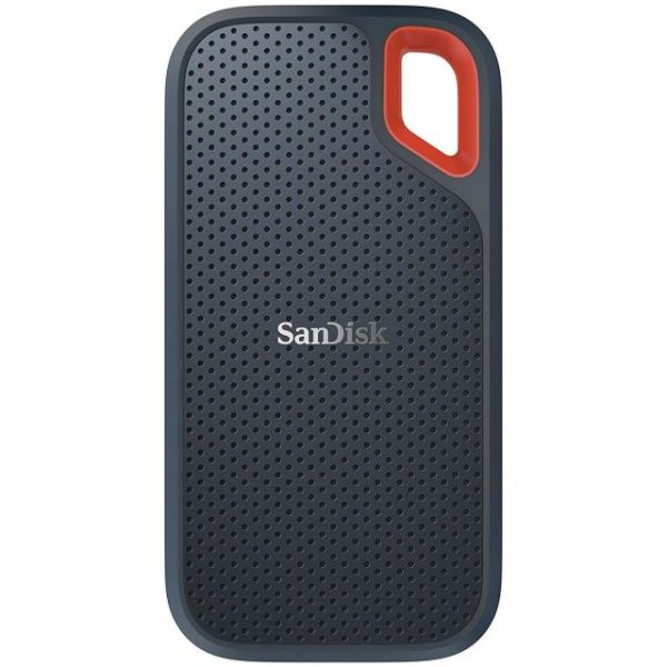 SDSSDE60-2T00-G25 2TB USB3.1 550/500 Flash SSD
