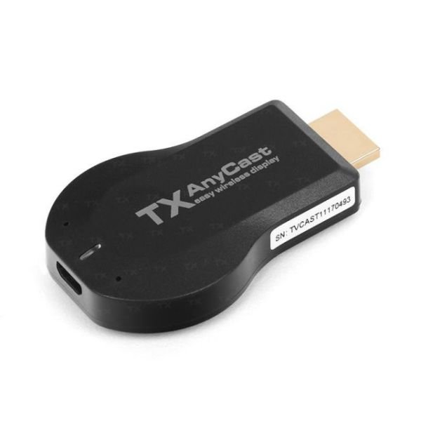 TX-AC-TVCAST AnyCast Kablosuz HDMI Görüntü Aktarım Kiti