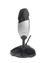 ICA-PK635K 8MP,350K CMOS Sensör,360 Derece Dönebilir,Mikrofonlu Webcam