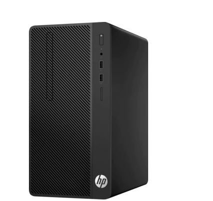 3ZD04EA 290 MT G2 i5-8500 3.00GHz 4GB 1TB Free DOS PC