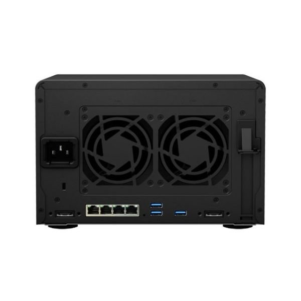 DS1517PLUS-2GB SERVER 5AD 3,5''DISK DESTEKLI STORAGE