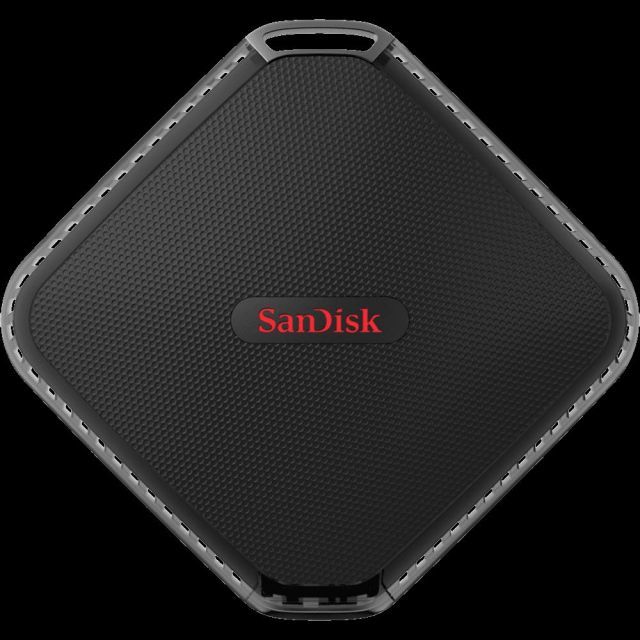 SDSSDEXT-1T00-G25 1TB Extreme Portable 500 USB3.0 440/400 Flash SSD