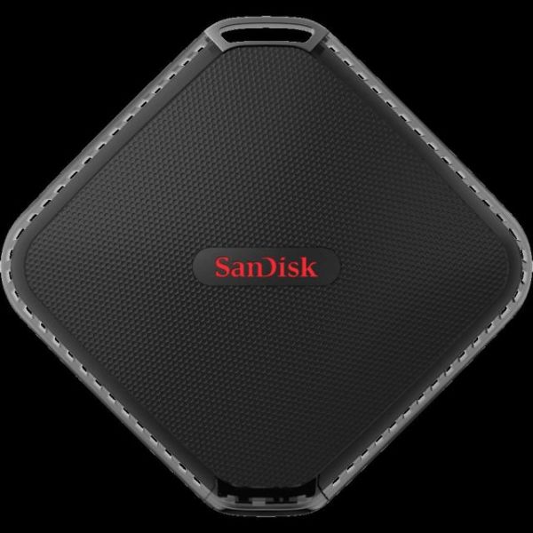 SDSSDEXT-1T00-G25 1TB Extreme Portable 500 USB3.0 440/400 Flash SSD