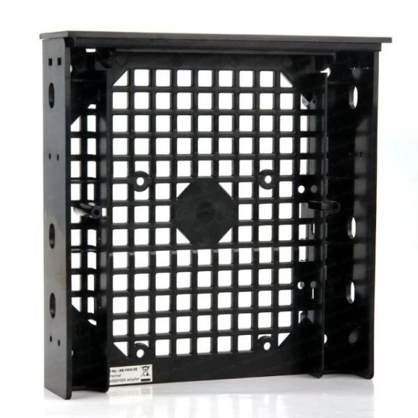 AK-HDA-05 5.25'' Multi-Fonksiyonel 2.5''/3.5'' SSD / HDD Dönüştürücü Aparat