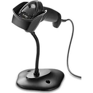 DS2208-SR7U2100SGW BARKOD OKUYUCU KABLOLU LAZER EL TİPİ KAREKOD OKUYUCULU (2D) USB BAĞANTIL