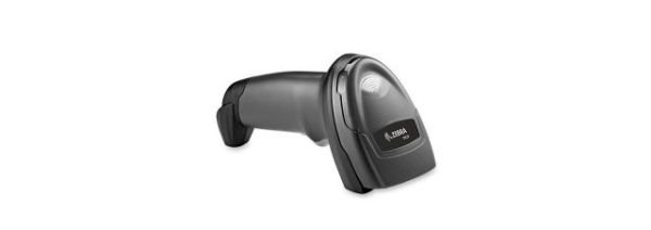 DS2208-SR7U2100SGW BARKOD OKUYUCU KABLOLU LAZER EL TİPİ KAREKOD OKUYUCULU (2D) USB BAĞANTIL