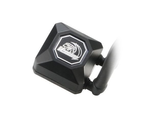 AK-LC4002HS03 Venom R20 240mm Radyatör 4-pin RGB Sıvı Soğutma Sistemi (FANSIZ)