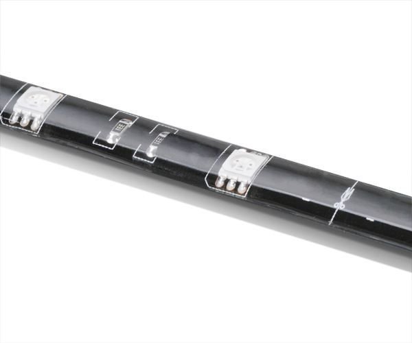 AK-LD05-50BL Vegas M Manyetik Mavi Led Şerit