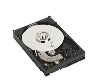 400-AJPC 1.2TB 10K RPM SAS 12Gbps 2.5in Hot-plug Hard Drive3.5in HYB CARRCusKit