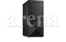 N117VD3670EMEA01_U Vostro 3670 i7-8700 3.20GHz 8GB 1TB 2GB Linux PC