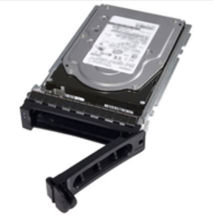 400-AJPI 1.2TB 10K RPM SAS 2.5in Hot-plug Hard Drive,CusKit