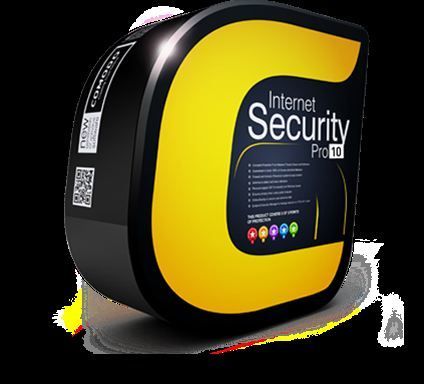 CISPRO1003 INTERNET SECURITY PRO10 3 KULLANICI - VİRÜSSÜZLÜK GARANTİLİ TÜRKÇE