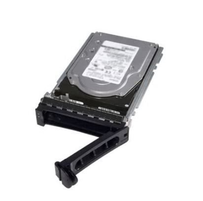 400-AJQB 600GB 10K RPM SAS 2.5in Hot-plug Hard Drive,CusKit
