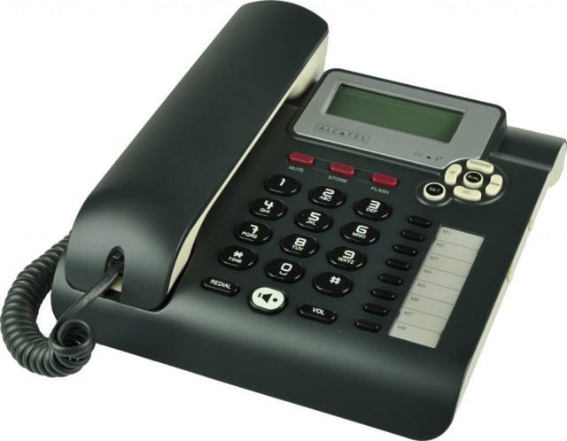 ALC29446S ALCATEL 29446 CI TELEFON