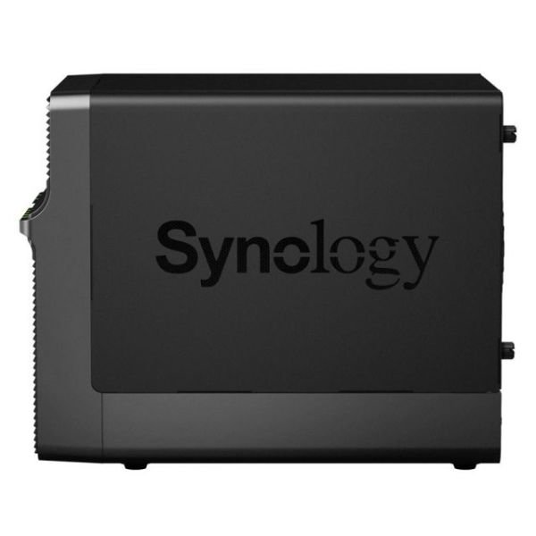 DS416J SERVER 4AD 3,5''DISK DESTEKLI STORAGE