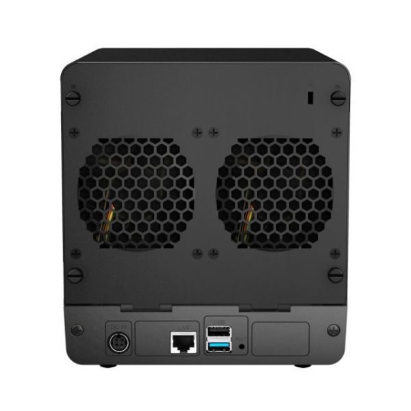 DS416J SERVER 4AD 3,5''DISK DESTEKLI STORAGE