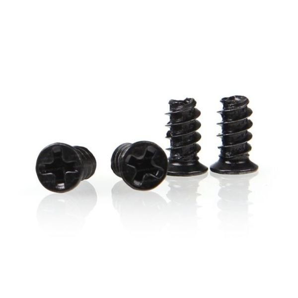 TXCCF08BK 8 cm siyah kasa fanı