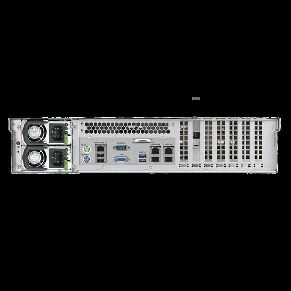 N12850L 12 diskli nas ünitesi