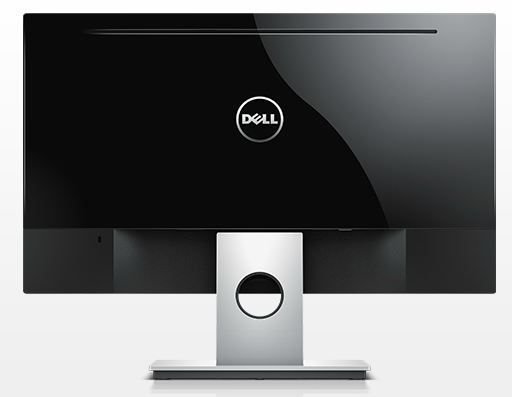 SE2416H 24''1920x1080,5ms,60Hz,VGA,Siyah Led Monitör