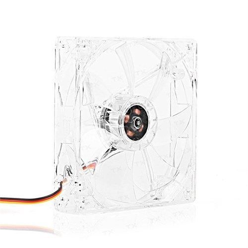 TXCCF12BL 12cm Mavi Sessiz Kasa Fanı