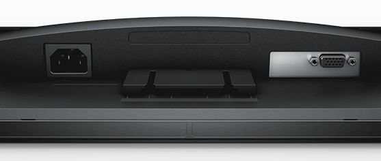 SE2416H 24''1920x1080,5ms,60Hz,VGA,Siyah Led Monitör
