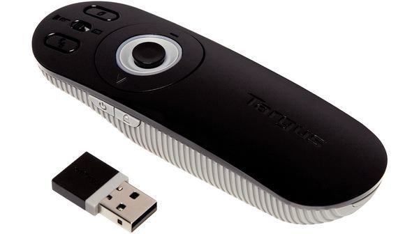 AMP09EU Kablosuz Multimedya USB Sunum Kumandası