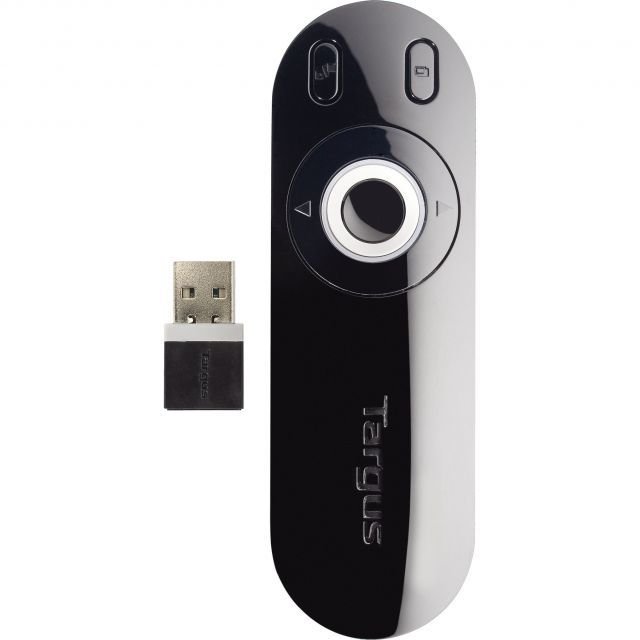 AMP13EU Kablosuz USB Sunum Kumandası