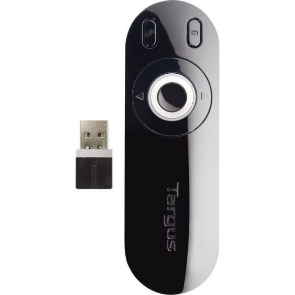 AMP13EU Kablosuz USB Sunum Kumandası