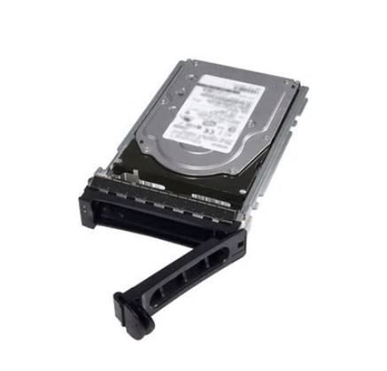 400-ALCR 6TB 7.2K RPM NLSAS 512e 3.5in Hot-plug Hard Drive,CusKit