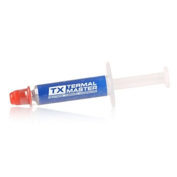 TXCCT15G 1,5 Gr Termal Macun