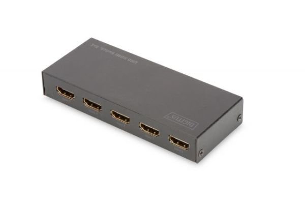 DS-45311 4K 5*1 Hdmi 2.0 Switch