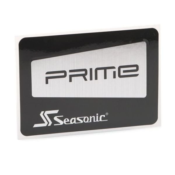 SEA-SSR-1300GD 1300W 80Plus Gold Prime Serisi Güç Kaynağı