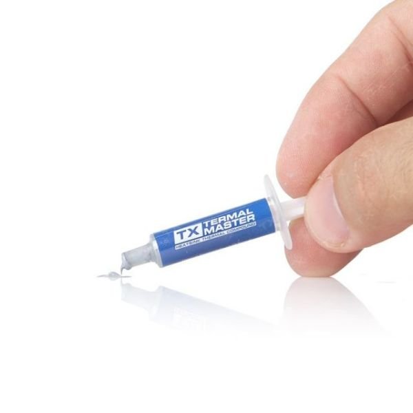 TXCCT15G 1,5 Gr Termal Macun