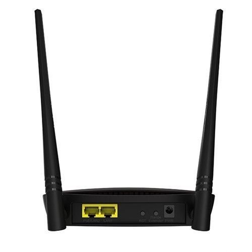 AP4 300Mbps 1Port WiFi-N PoE Access Point
