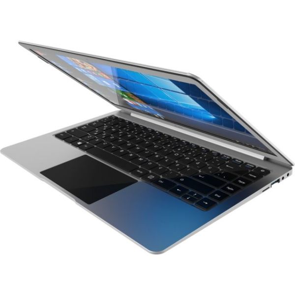 IL-1303-332-GPTES Zed Air3, Tes 2.5GHz,3GB,32GB eMMC,13.3''FHD,Win 10 Home Notebook