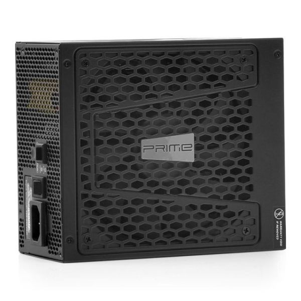 SEA-SSR-1300PD 1300W 80 Plus Platinum Prime Serisi Güç Kaynağı