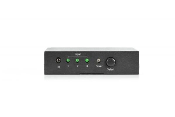 DS-45312 4K 3*1 Hdmi 2.0 Switch