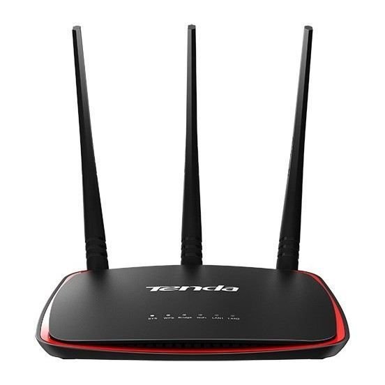 AP5 ADSL router için tek tuşla Wi-Fi kapsama alanını güçlendirir.