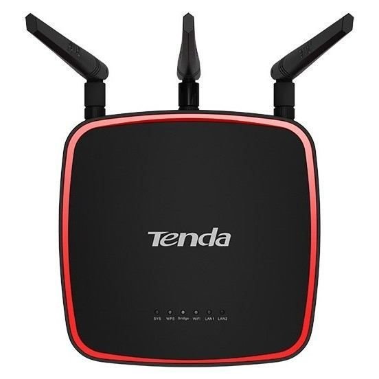 AP5 ADSL router için tek tuşla Wi-Fi kapsama alanını güçlendirir.
