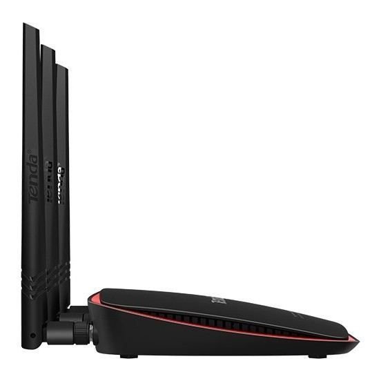 AP5 ADSL router için tek tuşla Wi-Fi kapsama alanını güçlendirir.