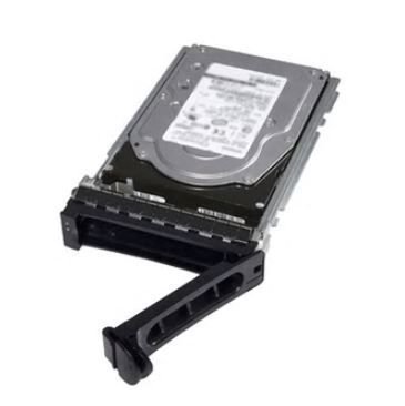 400-APBL 480GB Solid State Drive SATA Read Intensive MLC 6Gbps 2.5in Hot-plug