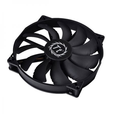 CL-F015-PL20BL-A Pure High Performance 200 mm Sessiz Fan