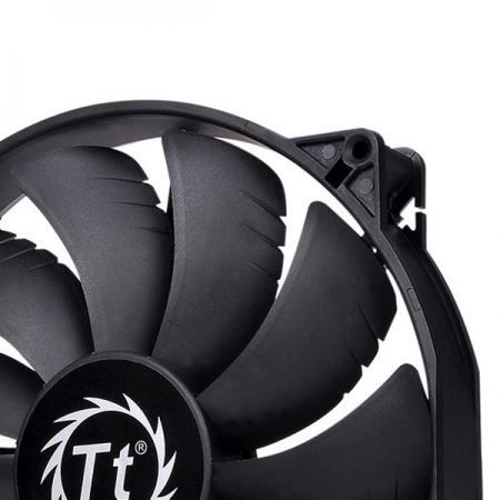 CL-F015-PL20BL-A Pure High Performance 200 mm Sessiz Fan
