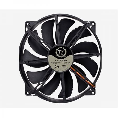 CL-F015-PL20BL-A Pure High Performance 200 mm Sessiz Fan