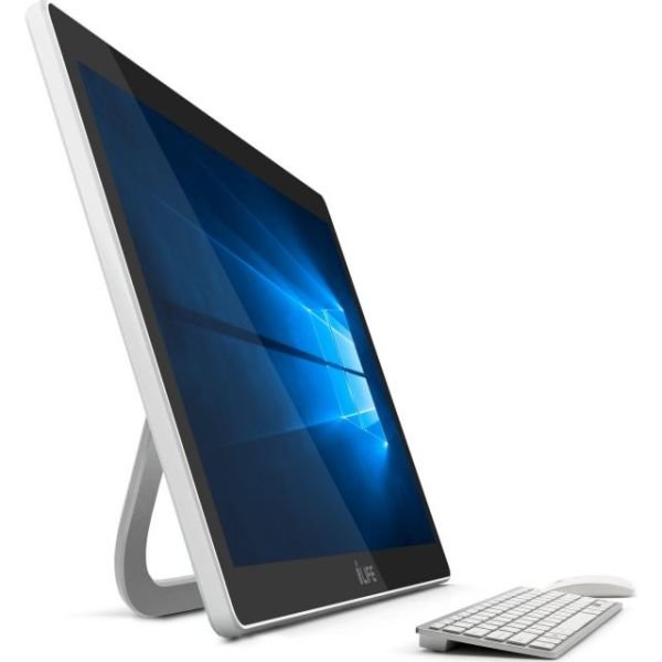 IL-1703-332BCTES Celeron N3350, 2.2GHz, 3GB, 500GB+32GB, 17.3''HD, Win 10 Home AIO