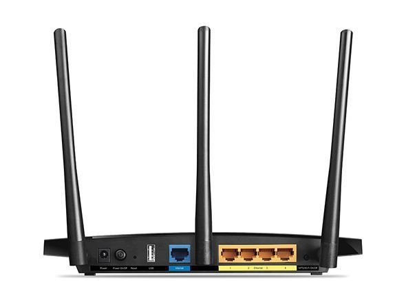 ARCHER-C1200 Ac1200 Çift Bant Gigabit Router