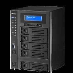 N4810 NAS SERVER 4 AD. 3.5'' ya da SSD DESTEKLI YEDEKLEME