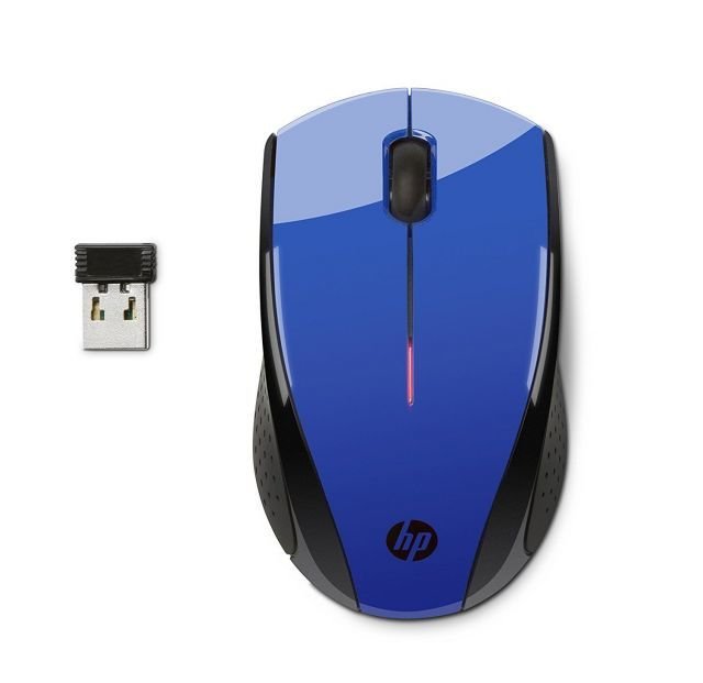 N4G63AA X3000 CBlue Wireless Mouse